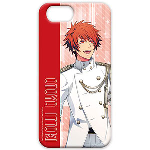 うたの☆プリンスさまっ♪ スマホハードケース(iPhone6/6s/7/8) A 一十木音也