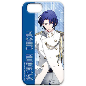 うたの☆プリンスさまっ♪ スマホハードケース(iPhone6/6s/7/8) B 聖川真斗