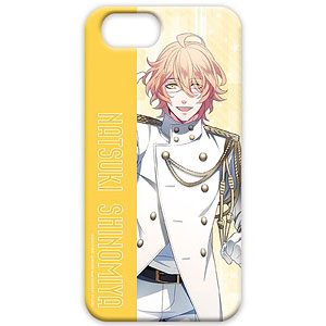 うたの☆プリンスさまっ♪ スマホハードケース(iPhone6/6s/7/8) C 四ノ宮那月