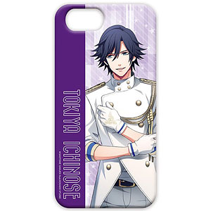 うたの☆プリンスさまっ♪ スマホハードケース(iPhone6/6s/7/8) D 一ノ瀬トキヤ