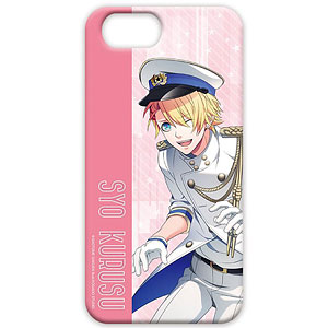 うたの☆プリンスさまっ♪ スマホハードケース(iPhone6/6s/7/8) F 来栖翔