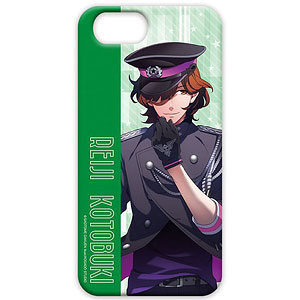 うたの☆プリンスさまっ♪ スマホハードケース(iPhone6/6s/7/8) H 寿嶺二