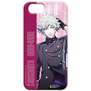 うたの☆プリンスさまっ♪ スマホハードケース(iPhone6/6s/7/8) I 黒崎蘭丸