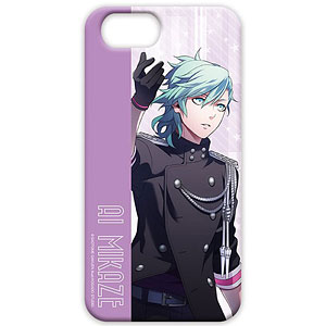 うたの☆プリンスさまっ♪ スマホハードケース(iPhone6/6s/7/8) J 美風藍