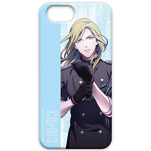 うたの☆プリンスさまっ♪ スマホハードケース(iPhone6/6s/7/8) K カミュ