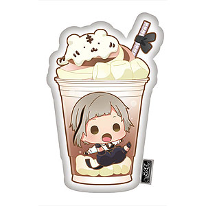 文豪ストレイドッグス　太宰治　キャラペチーノもふれる　vol.2　文スト 文豪ストレイドッグス 太宰治 キャラペチーノもふれる vol.2 文