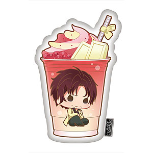 キャラペチーノ もふれる 「文豪ストレイドッグス」 ダイカット