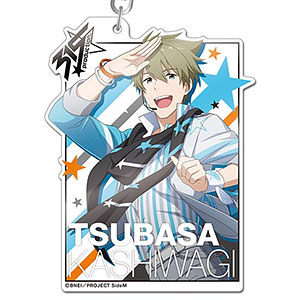 アイドルマスター SideM デカアクリルキーホルダー ORIGIN＠L PIECES 柏木翼
