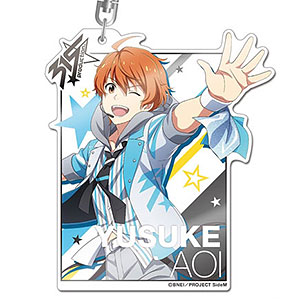 アイドルマスター SideM デカアクリルキーホルダー ORIGIN＠L PIECES 蒼井悠介