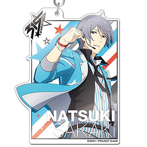アイドルマスター SideM デカアクリルキーホルダー ORIGIN＠L PIECES 榊夏来