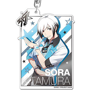 アイドルマスター SideM デカアクリルキーホルダー ORIGIN＠L PIECES 北村想楽