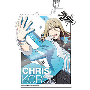 アイドルマスター SideM デカアクリルキーホルダー ORIGIN＠L PIECES 古論クリス