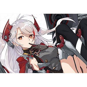 ➕アズールレーン➕　A. プリンツオイゲン　水着　アクリルキーホルダー Amazon | □イチオシ商□1/6 アズールレーン プリンツ オイゲン