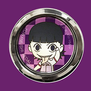 弱虫ペダル GLORY LINE 落下防止リング(御堂筋翔)