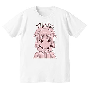 tシャツ 日向夏帆 属性ver 人気 メンズ