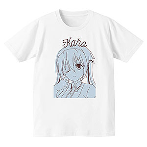 ブレンド・S Tシャツ(日向夏帆 属性Ver.)/メンズ(サイズ/XL)