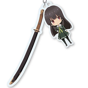 刀使ノ巫女 T.W.G. 小烏丸＆十条姫和