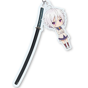 刀使ノ巫女 T.W.G. 妙法村正＆糸見沙耶香