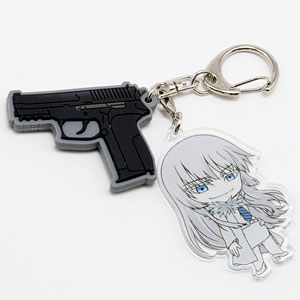 ヨルムンガンド T.W.G. ココ