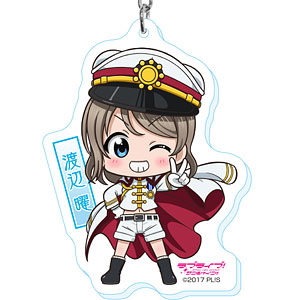 ラブライブ！サンシャイン！！ 大正浪漫デフォルメアクリル