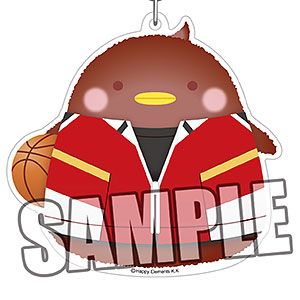 ちゅんコレ アクリルキーホルダー あんさんぶるスターズ！「守沢千秋」
