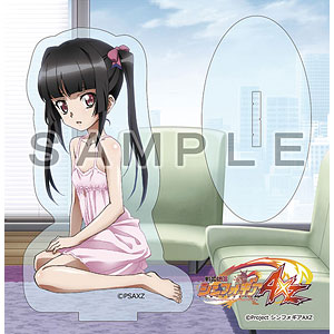 戦姫絶唱シンフォギアAXZ アクリルスタンド(切歌)[カーテン魂]《在庫切れ》