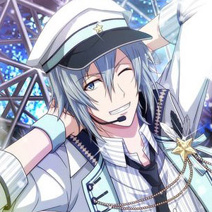 アイドリッシュセブン [White Special Day] 和泉一織 ミニタペストリー