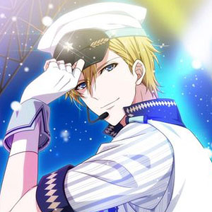 アイドリッシュセブン [White Special Day] 和泉三月 ミニタペストリー