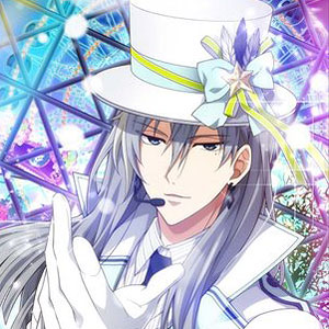 アイドリッシュセブン [White Special Day] 千 ミニタペストリー