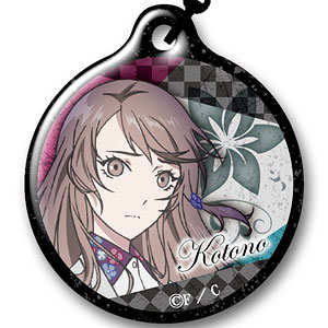 TVアニメ Caligula -カリギュラ- スマートフォンクリーナー デザイン05(柏葉琴乃)