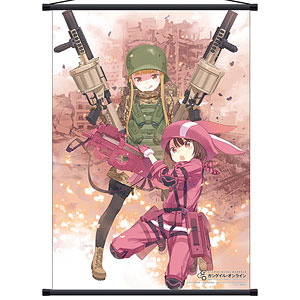 【早い者勝ち！】　ガンゲイルオンラインII　フカ次郎　12個　まとめ売り SAO オルタナティブガンゲイル・オンラインⅡ Luminasta フカ