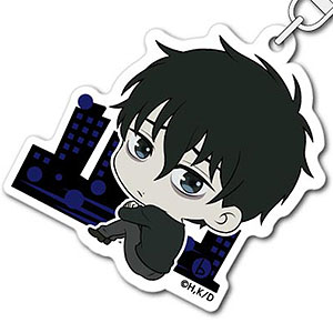 デビルズライン』 ボッチくんアクリルキーホルダー 李ハンス[ACG