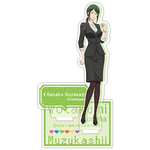 ヲタクに恋は難しい アクリルスタンド 桃瀬成海-amiami.jp-あみあみ