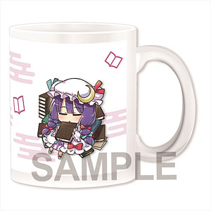東方Project ぷちひめシリーズ マグカップ フランドール・スカーレット
