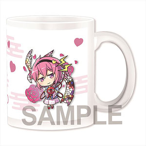 東方Project ぷちひめシリーズ マグカップ フランドール・スカーレット