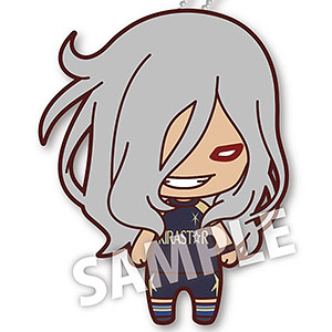にとたん イナズマイレブン アレスの天秤 ボールチェーン付ぬいぐるみ 灰崎凌兵
