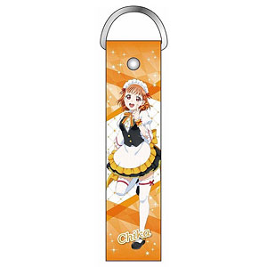 ラブライブ！サンシャイン！！ デカストラップ 高海千歌 Welcome to 浦女ver
