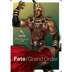 Fate/Grand Order マウスパッド セイバー/ネロ・クラウディウス