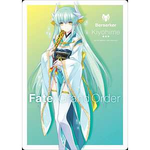 PANPAD ガラスマウスパッド 沖田総司 FGO Fate/Grand Order マウスパッド セイバー/沖田総司[Gift]《在庫切れ》