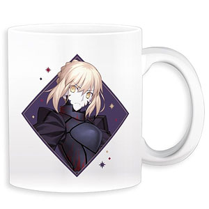 Fate/Grand Order マグカップ セイバー/ネロ・クラウディウス[Gift