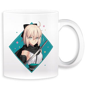 Fate/Grand Order マグカップ セイバー/ネロ・クラウディウス[Gift