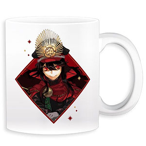 Fate/Grand Order マグカップ セイバー/ネロ・クラウディウス[Gift