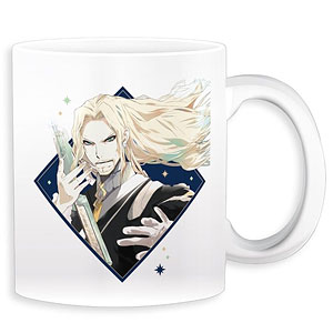 Fate/Apocrypha 黒のランサー グラスマグカップ 検索結果]-amiami.jp-あみあみオンライン本店-