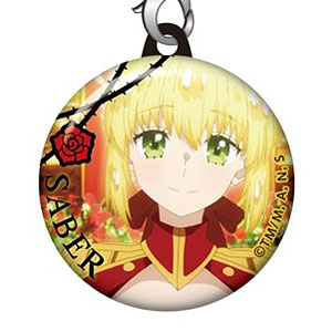 Amazon.co.jp: Fate stay night セイバーオルタ 缶バッジ