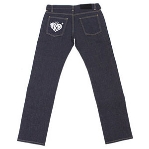 アイドルマスター シンデレラガールズ ジーンズ/32INCH