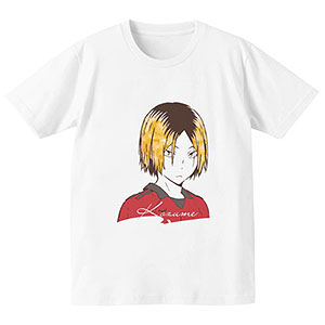 ハイキュー！！ Ani-ArtTシャツ(孤爪研磨)/メンズ(サイズ/L)