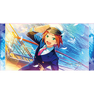あんさんぶるスターズ！ ビジュアルバスタオルVol.3 16.朱桜司