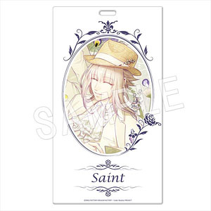 Code：Realize ～創世の姫君～ パスケース London holiday ver. サン