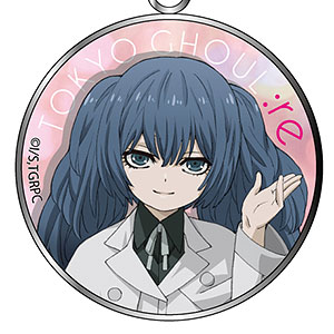 東京喰種トーキョーグール：re チャームストラップ 佐々木琲世