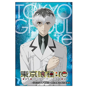 東京喰種トーキョーグール：re スクエアマグネット 佐々木琲世